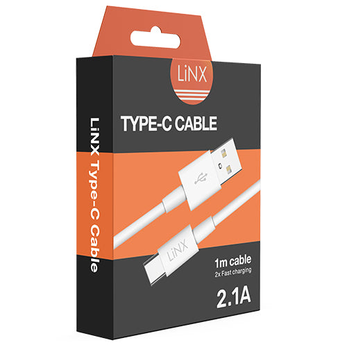 TYPE C CABLE 30CM XSSIVE