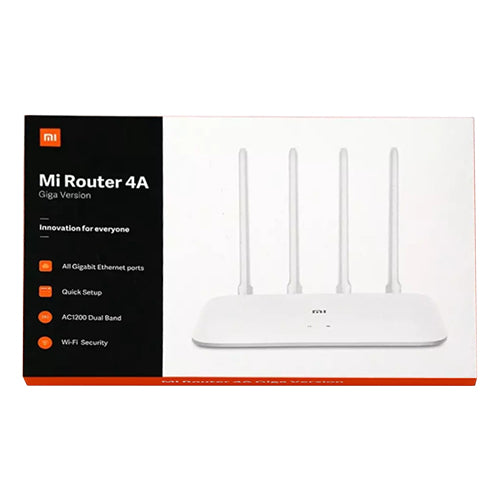 Xiaomi Router 4A