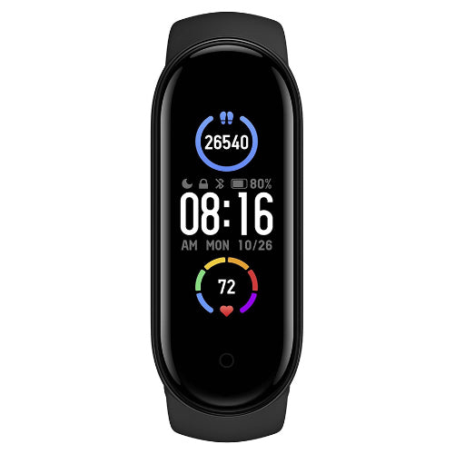 Xiaomi Smart Band 5