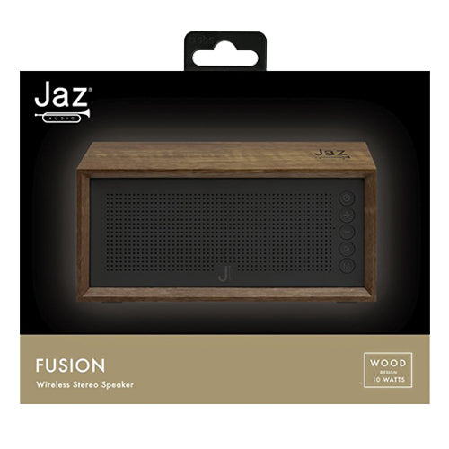 FUSION-JAZ WIRELESS SPEAKER