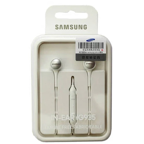 Samsung Earphone In Ear EO-IG935