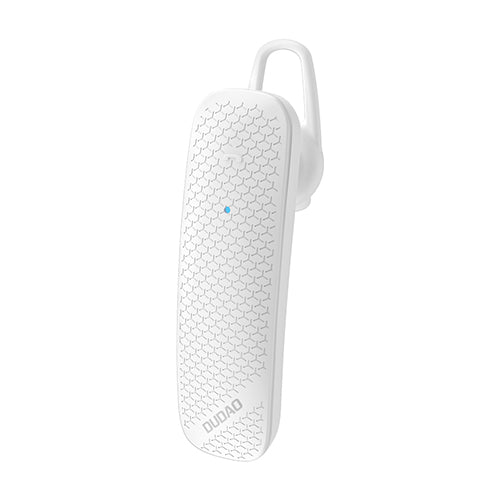 ÉCOUTEURS BLUETOOTH SANS FIL DUDAO HEADSET U7X-BLANC