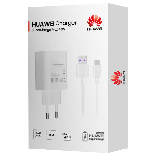 HUAWEI CHARGEUR RESEAU USB ORIGINAL HW-05450E00 SUPER CHARGE