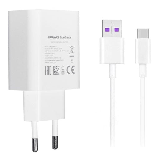 HUAWEI ORIGINAL USB NETWORK CHARGER HW-05450E00 SUPER CHARGE