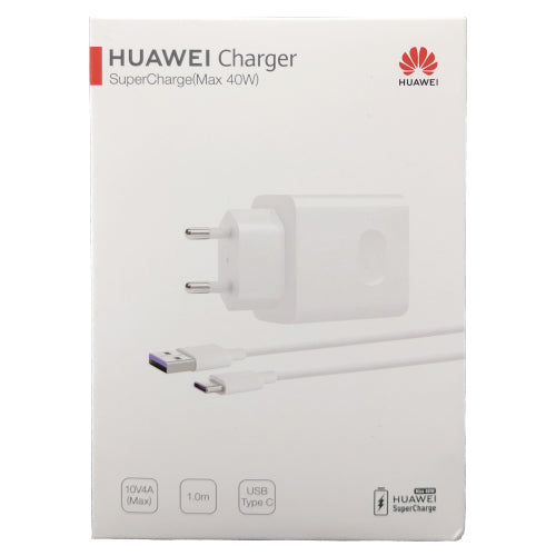 HUAWEI CHARGEUR RESEAU USB ORIGINAL HW-05450E00 SUPER CHARGE