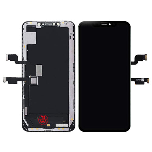 A40280-01 - NCC INC LCD Ass. For iPhone XS MAX BLK