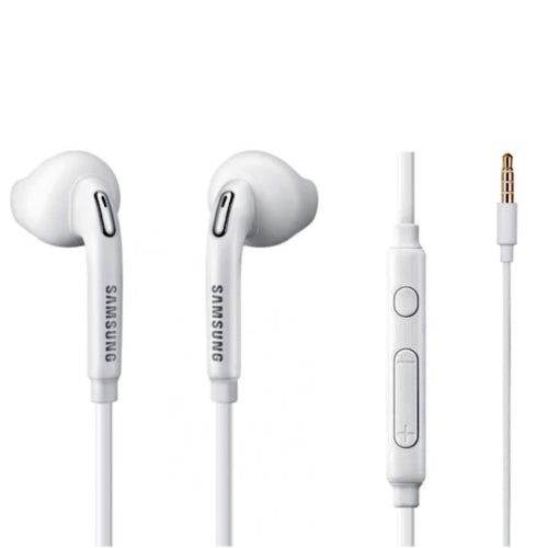 SAMSUNG S6 EARPODS E0- EG920BW RETAIL
