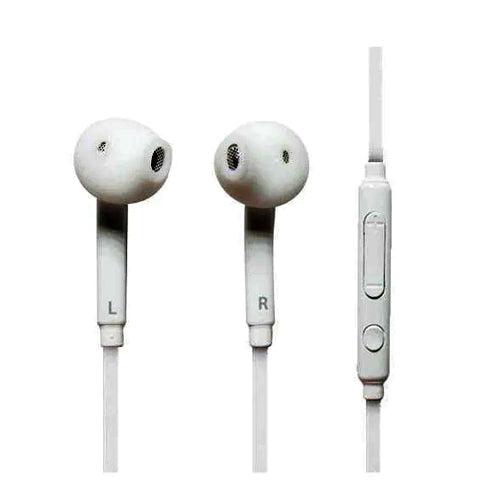 SAMSUNG S6 EARPODS E0- EG920BW RETAIL