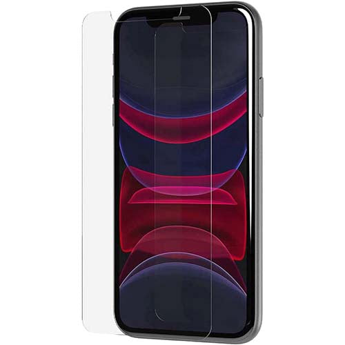 TECH21 IMPACT GLASS FOR IPHONE 11 PRO