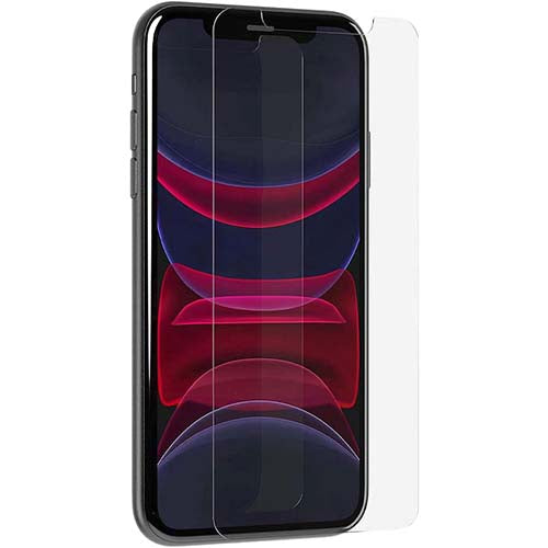 TECH21 IMPACT GLASS FOR IPHONE 11 PRO