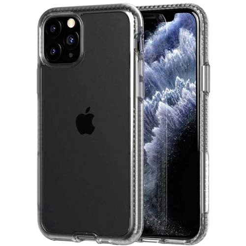 TECH21 PURE CLEAR FOR IPHONE 11 PRO CLEAR