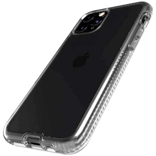 TECH21 PURE CLEAR FOR IPHONE 11 PRO CLEAR