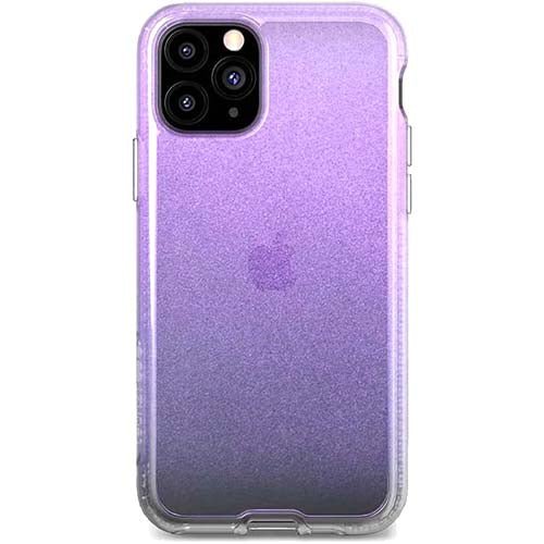 TECH21 PURE SHIMMER FOR IPHONE 11 PRO PINK