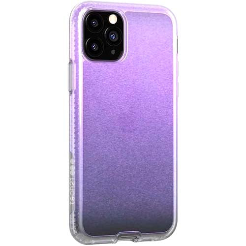 TECH21 PURE SHIMMER FOR IPHONE 11 PRO PINK