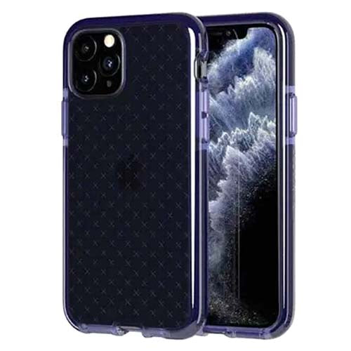 TECH21 EVO CHECK FOR IPHONE 11 PRO SPACE BLUE