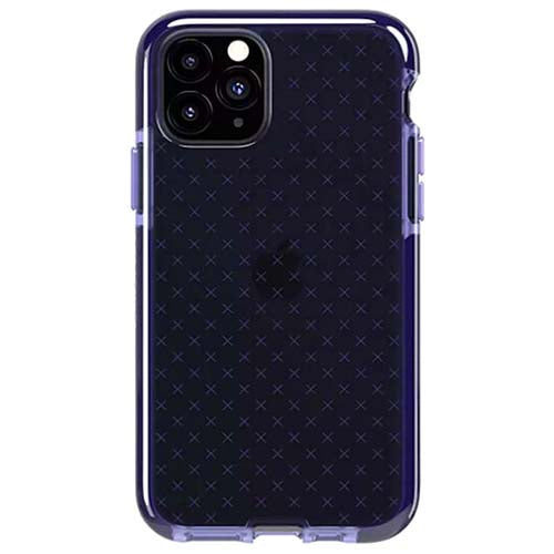 TECH21 EVO CHECK FOR IPHONE 11 PRO SPACE BLUE