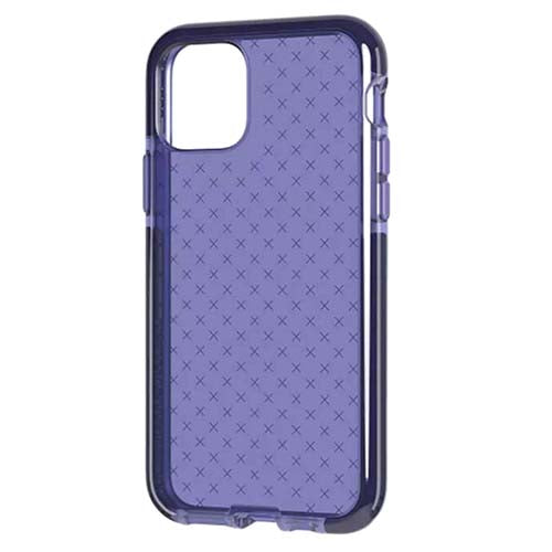 TECH21 EVO CHECK FOR IPHONE 11 PRO SPACE BLUE