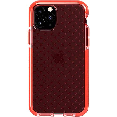 TECH21 EVO CHECK FOR IPHONE 11 PRO CORAL