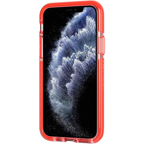 TECH21 EVO CHECK FOR IPHONE 11 PRO CORAL