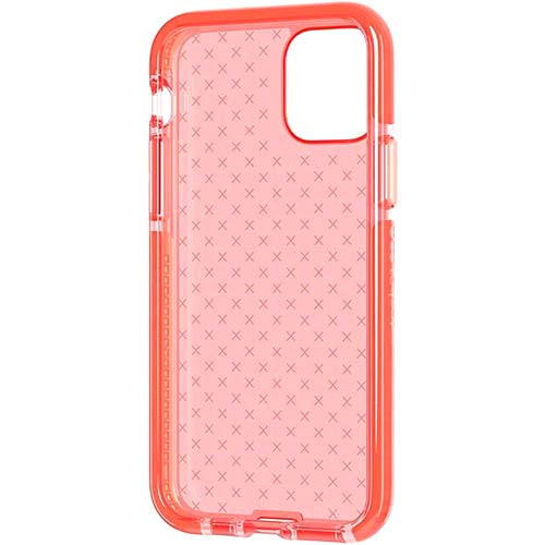 TECH21 EVO CHECK FOR IPHONE 11 PRO CORAL