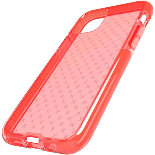 TECH21 EVO CHECK FOR IPHONE 11 PRO CORAL