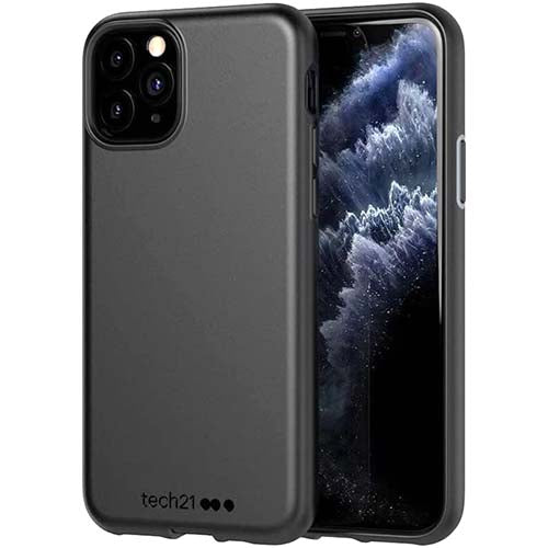 TECH21 STUDIO COLOUR FOR IPHONE 11 PRO BLACK