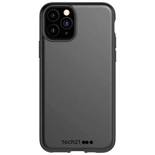 TECH21 STUDIO COLOUR FOR IPHONE 11 PRO BLACK