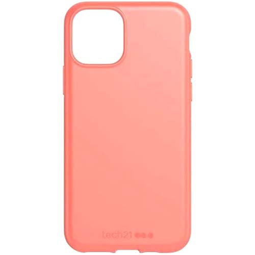 TECH21 STUDIO COLOUR FOR IPHONE 11 PRO CORAL