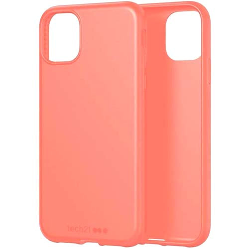 TECH21 STUDIO COLOR FOR IPHONE 11 PRO CORAL