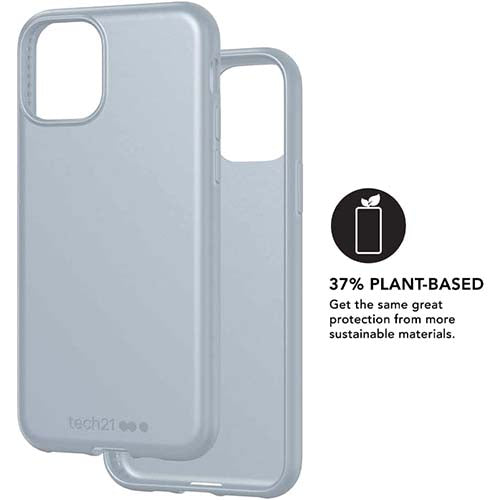 TECH21 STUDIO COLOUR FOR IPHONE 11 PRO PEWTER