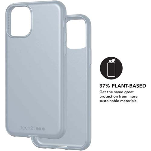 TECH21 STUDIO COLOR FOR IPHONE 11 PRO PEWTER