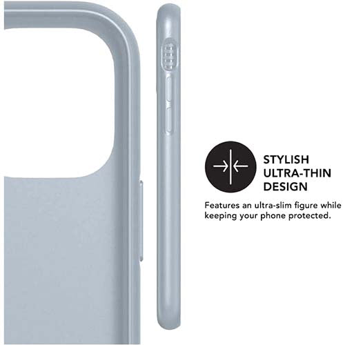 TECH21 STUDIO COLOR FOR IPHONE 11 PRO PEWTER