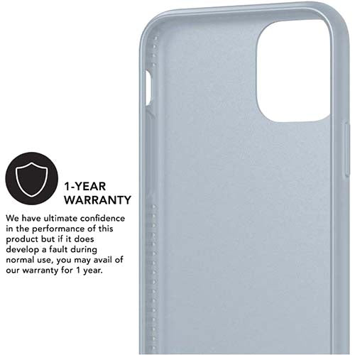 TECH21 STUDIO COLOR FOR IPHONE 11 PRO PEWTER