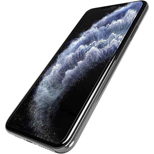 TECH21 IMPACT GLASS FOR IPHONE 11 PRO MAX