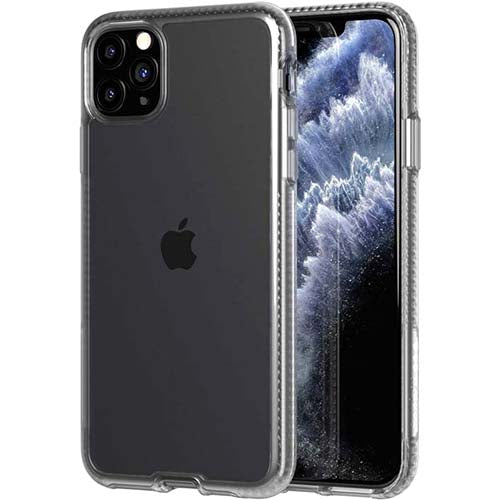 TECH21 PURE CLEAR FOR IPHONE 11 PRO MAX CLEAR