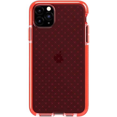 TECH21 EVO CHECK FOR IPHONE 11 PRO MAX CORAL