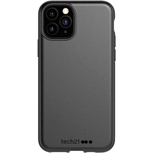 TECH21 STUDIO COLOUR FOR IPHONE 11 PRO MAX BLACK