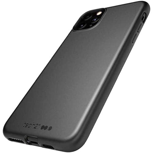 TECH21 STUDIO COLOUR FOR IPHONE 11 PRO MAX BLACK