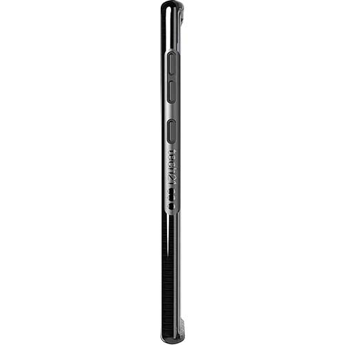 TECH21 EVO CHECK FOR SAMSUNG NOTE 10 - SMOKEY/BLACK