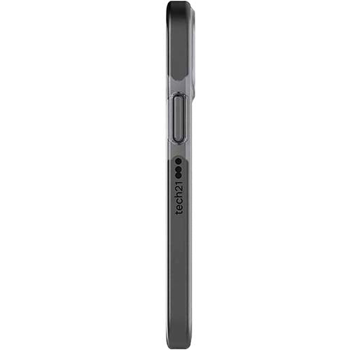 TECH21 EVO CHECK FOR IPHONE 12 MINI - SMOKEY/BLACK