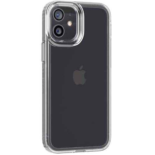 TECH21 EVOCLEAR FOR IPHONE 12 MINI - CLEAR