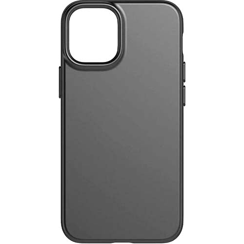 TECH21 EVO SLIM FOR IPHONE 12 MINI - CHARCOAL BLACK