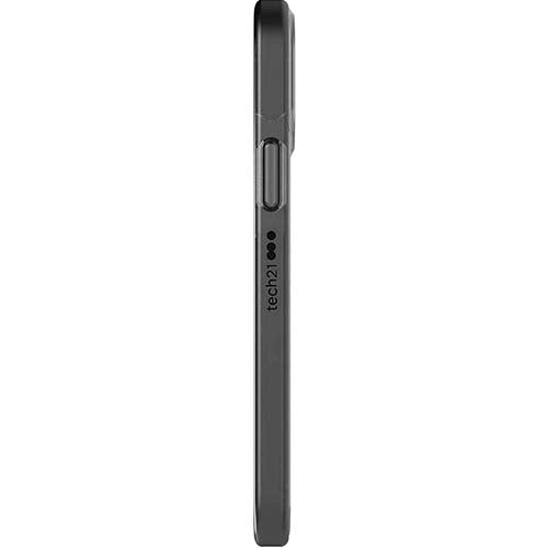 TECH21 EVOCHECK FOR IPHONE 12/12 PRO - SMOKEY/BLACK