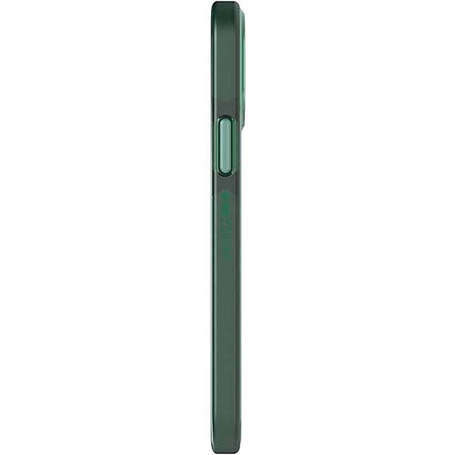 TECH21 EVO CHECK FOR IPHONE 12/12 PRO- MIDNIGHT GREEN