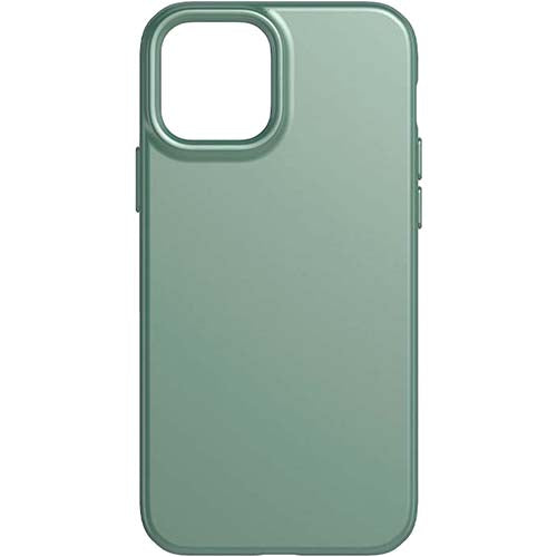 TECH21 EVO SLIM FOR IPHONE 12/12 PRO- MIDNIGHT GREEN
