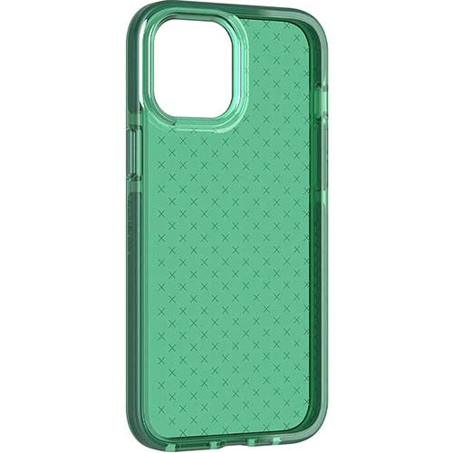 TECH21 EVO CHECK FOR IPHONE 12 PRO MAX - MIDNIGHT GREEN