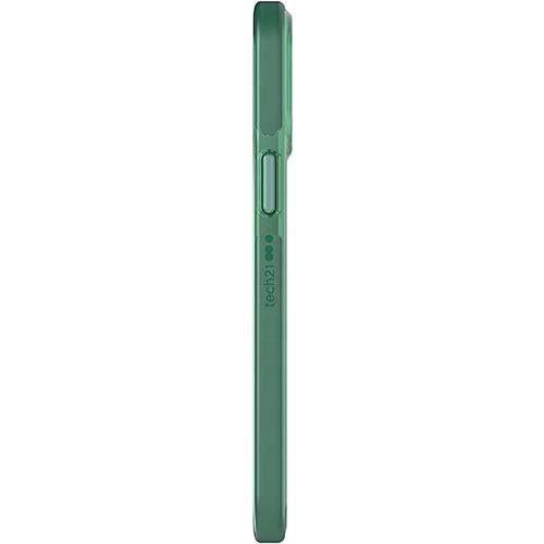 TECH21 EVO CHECK FOR IPHONE 12 PRO MAX - MIDNIGHT GREEN