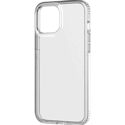 TECH21 EVOCLEAR FOR IPHONE 12 PRO MAX- CLEAR