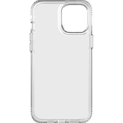 TECH21 EVOCLEAR FOR IPHONE 12 PRO MAX- CLEAR