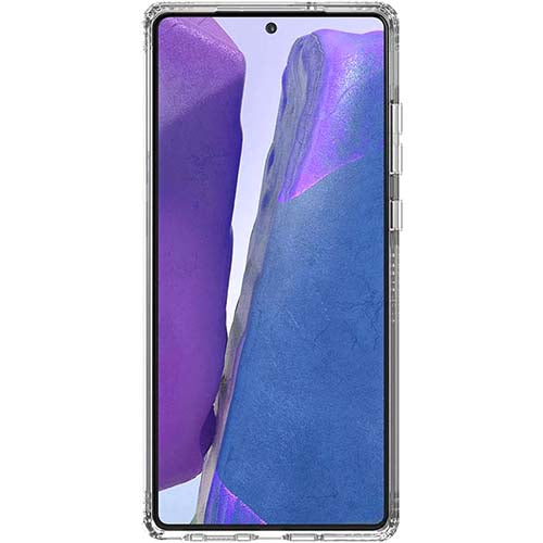 TECH21 EVOCLEAR FOR SAMSUNG NOTE LARGE - CLEAR